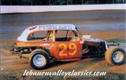 Russ Blake 29 coach